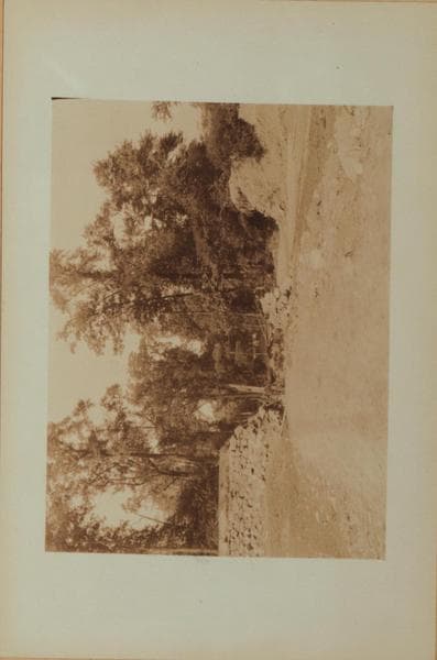 Richmond: [Staten Island] - Clove Lakes Park - Brook's Lake., 1905–1924