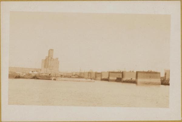 Brooklyn: Columbia Street - State Street, 1925
