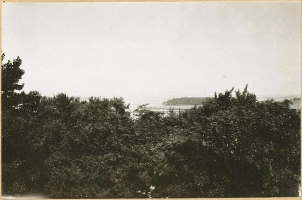 Queens: Lawrence Street - 36th Avenue, 1915