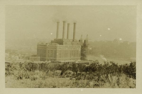 Manhattan: Academy Street - 201st Street (East), 1927–1937
