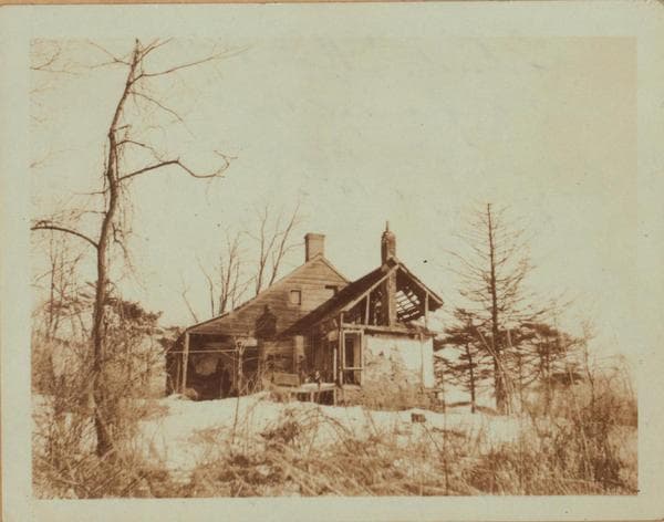 Queens: Springfield Boulevard - 73rd Avenue, 1923