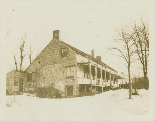 Queens: Union Turnpike - Queens Boulevard, 1922–1923