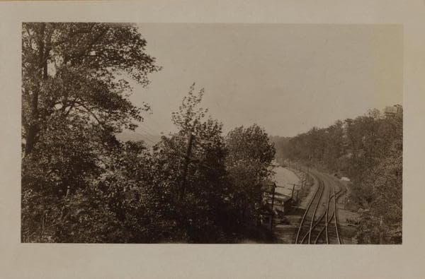 Manhattan: 178th Street - St. Nicholas Avenue, 1927