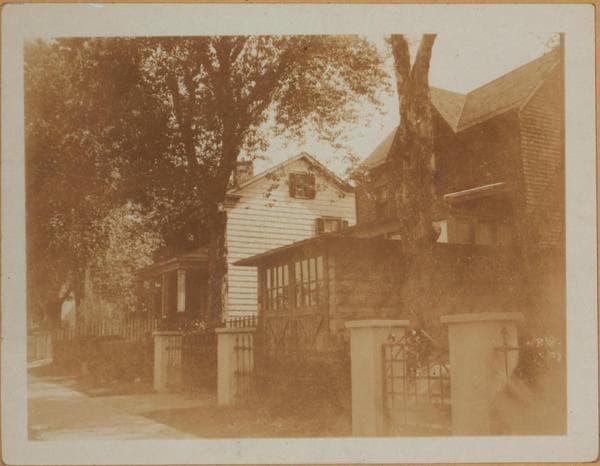 Brooklyn: 84th Street - 16th Avenue, 1925
