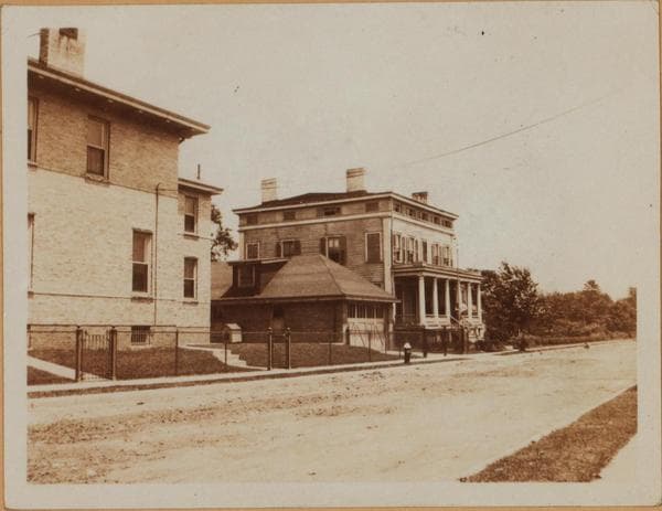 Brooklyn: 95th Street - Shore Road, 1922