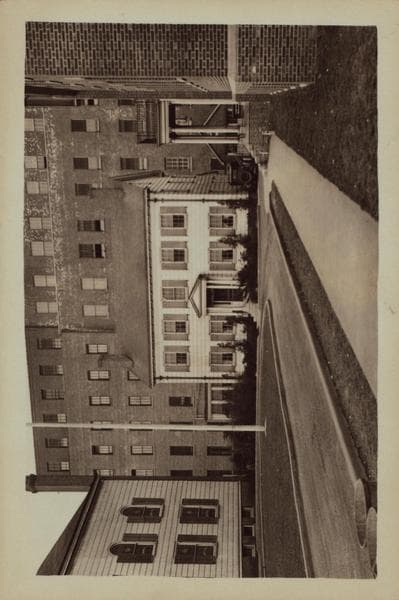 Queens: 164th Street - Jamaica Avenue, 1932