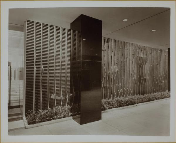 Manhattan: 5th Avenue - [53rd Street]