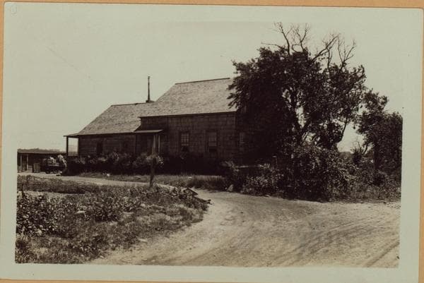 Queens: Hobart Street - 30th Avenue, 1932