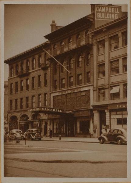 Manhattan: Broadway - 67th Street (West), 1927–1938