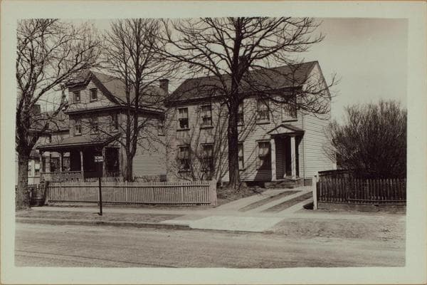 Queens: 170th Street - 93rd Avenue, 1932