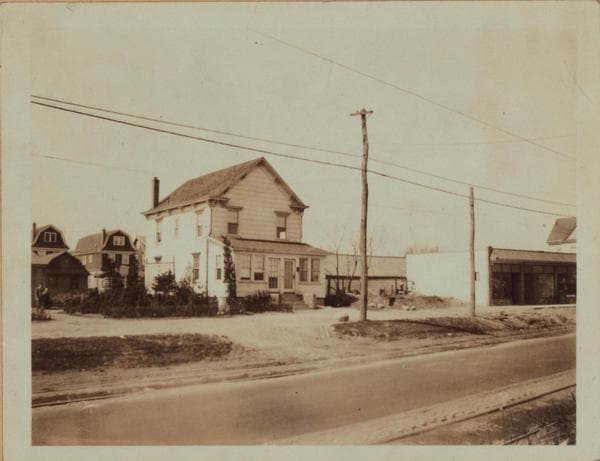 Queens: Queens Boulevard - Woodhaven Boulevard, 1924–1926