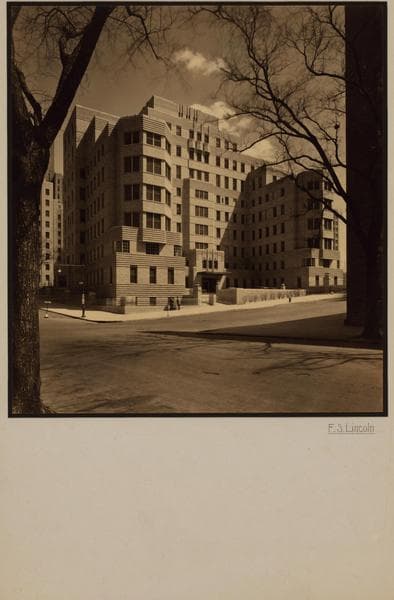 Manhattan: 165th Street - Fort Washington Avenue