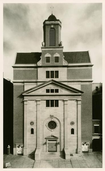 533 West 121 Street (Amsterdam Avenue - Broadway)