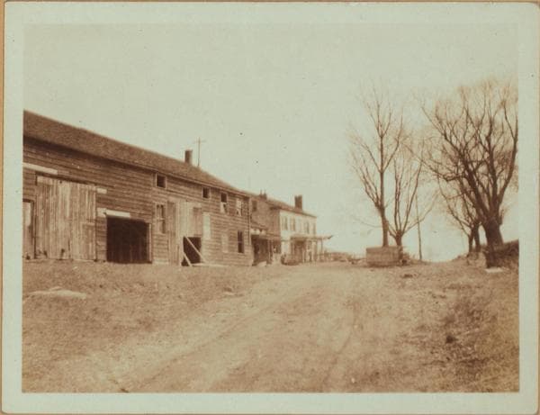 Queens: 66th Road - 108th Street, 1923