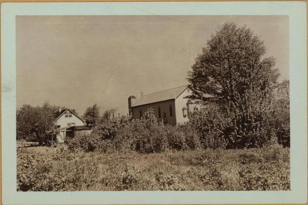 Richmond: Richmond Avenue - Victory Boulevard, 1932–1937