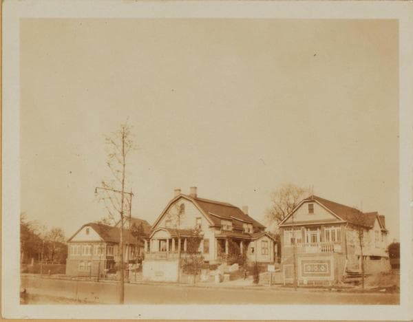 Brooklyn: Kings Highway - Snyder Avenue, 1925–1929
