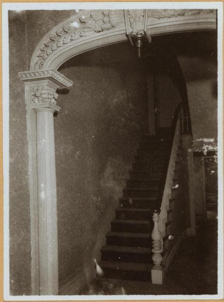 Brooklyn: Tillary St. - Fulton St., 1929