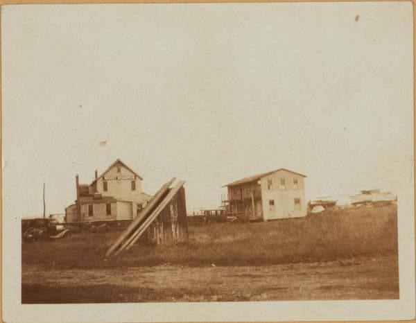 Brooklyn: Ave. V - Bergen Ave., 1922