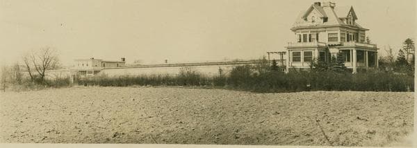 Queens: Union Street - 29th Road, 1927