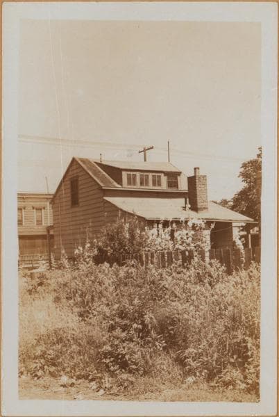 Brooklyn: 92nd Street (East) - Flatbush Avenue, 1933