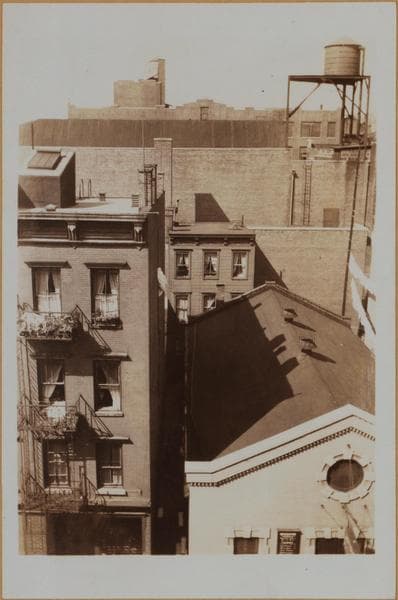 Manhattan: 75th Street (East) - 1st Avenue, 1932–1935