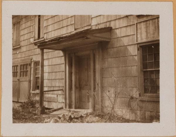 Brooklyn: Flatbush Avenue - Chester Court, 1914–1925