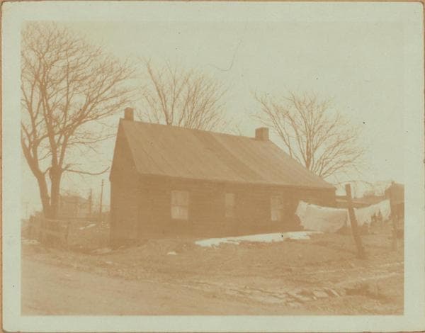 Queens: Calamus Avenue - Elks Road, 1923–1925