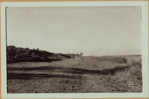 Queens: Roosevelt Avenue - 114th Street, 1935