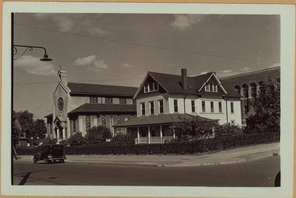 Queens: 104th Street - 48th Avenue, 1927–1935