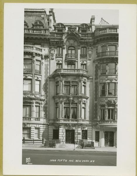 Fifth Avenue #1008