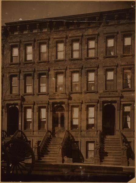 Manhattan: 74th Street (East) - Lexington Avenue, 1911
