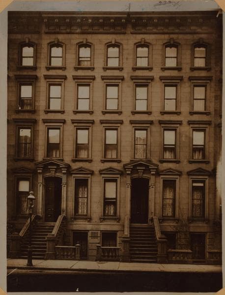 Manhattan: 58th Street (West) - 8th Avenue, 1912