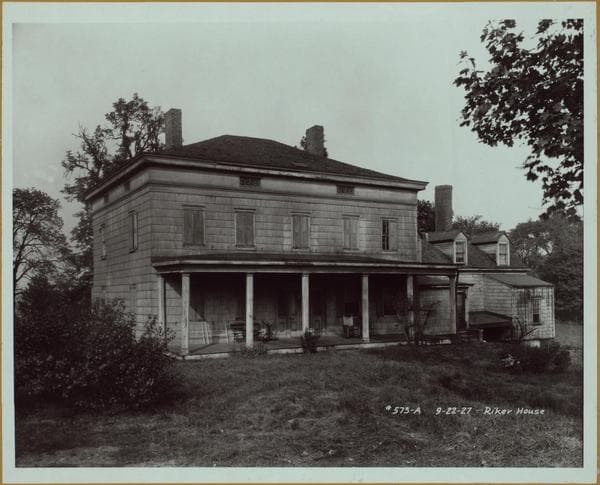 Queens: 19th Avenue - 79th Street