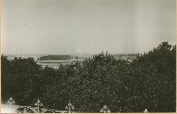 Queens: Lawrence Street - 36th Avenue, 1915