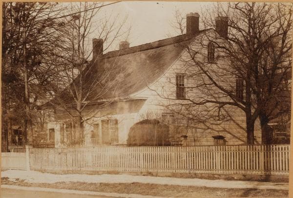 Brooklyn: Jamaica Avenue - Ashford Street, 1895–1941
