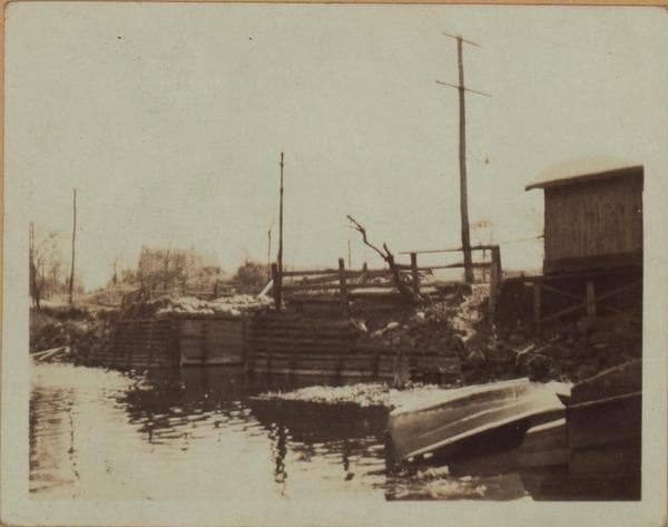 Queens: 94th Street - Ditmars Boulevard, 1923–1926