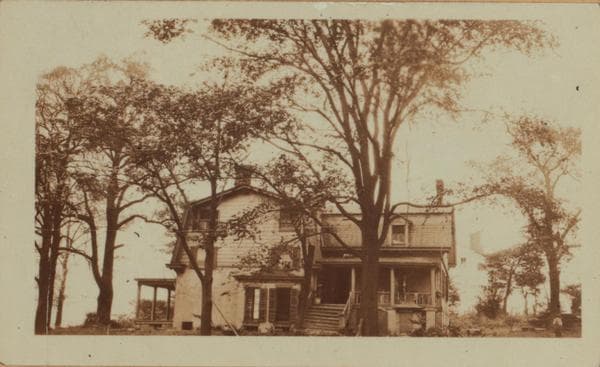 Queens: Ditmars Boulevard - Shore Boulevard, 1922–1925