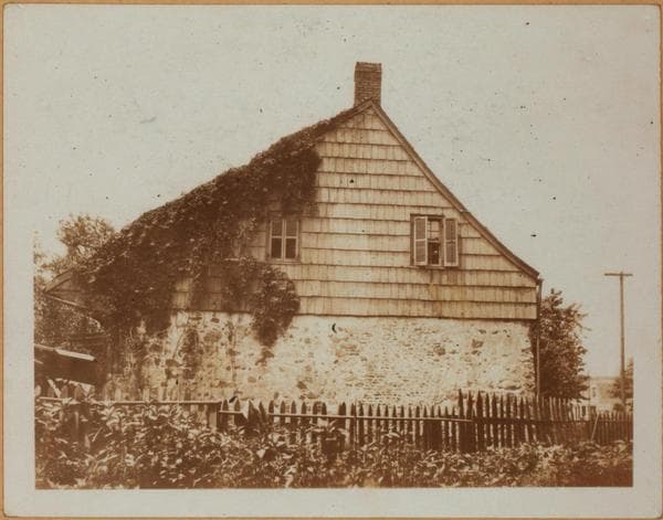 Brooklyn: 84th Street - New Utrecht Avenue, 1922