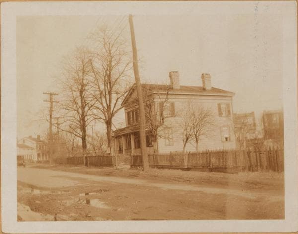 Brooklyn: Kings Highway - Flatbush Avenue, 1925