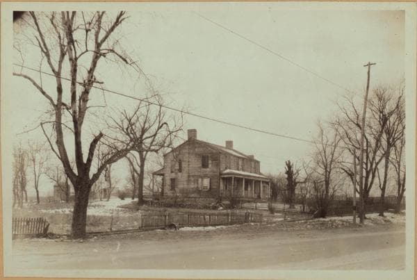 Queens: Queens Boulevard - 62nd Avenue, 1924