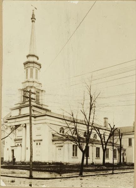 Brooklyn: Bushwick Avenue - Himrod Street, 1897–1923