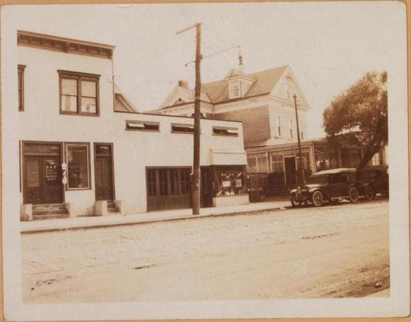 Brooklyn: Emmons Avenue - 16th Street (East), 1931