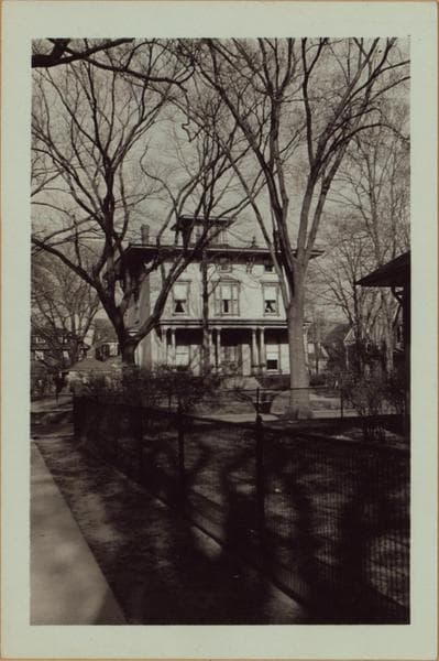 Queens: 120th Street - 85th Avenue, 1936
