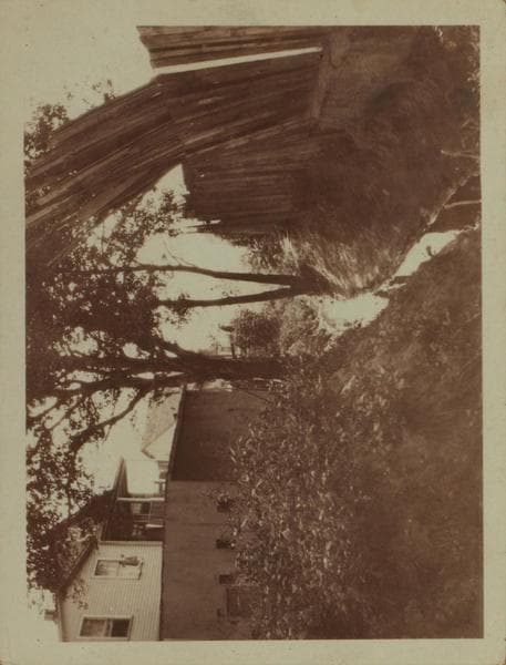 Beaver Brook - Queens., 1922