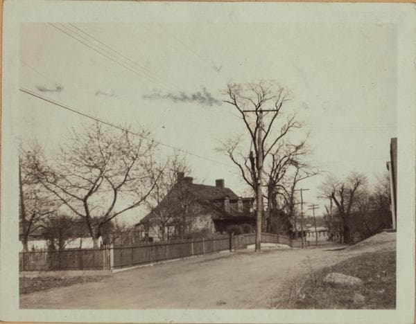 Queens: 19th Road - Hazen Street, 1923–1925