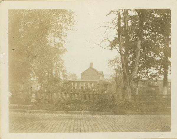 Queens: Vernon Boulevard - Astoria Boulevard