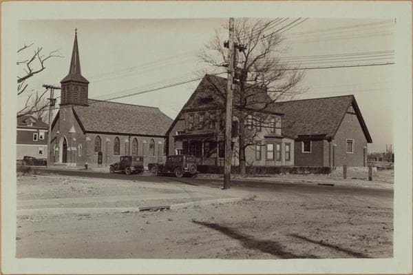 Queens: 58th Street - Broadway, 1931–1932