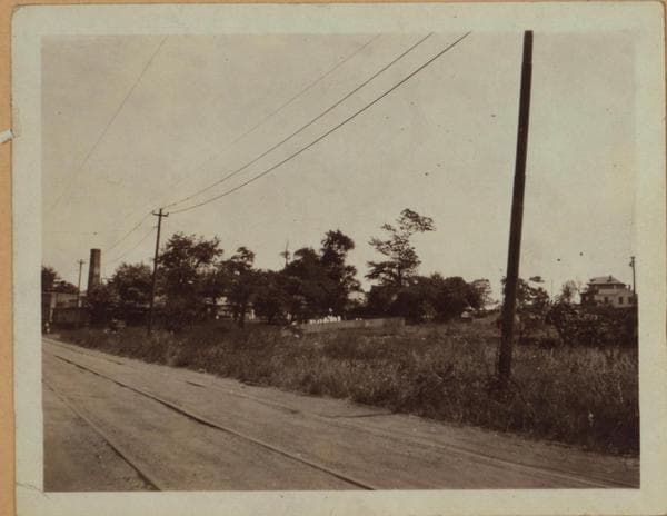 Queens: 19th Avenue - Hazen Street, 1925–1927