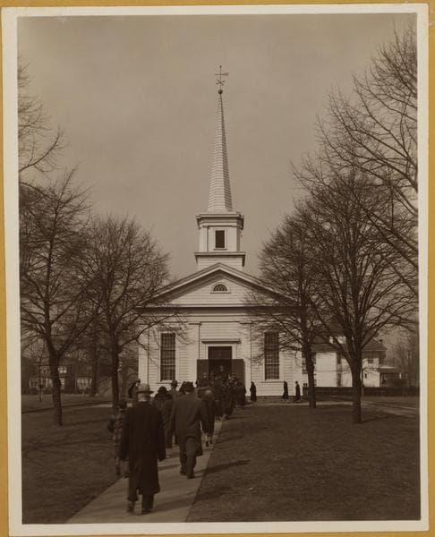 Brooklyn: Kings Highway - Flatbush Avenue