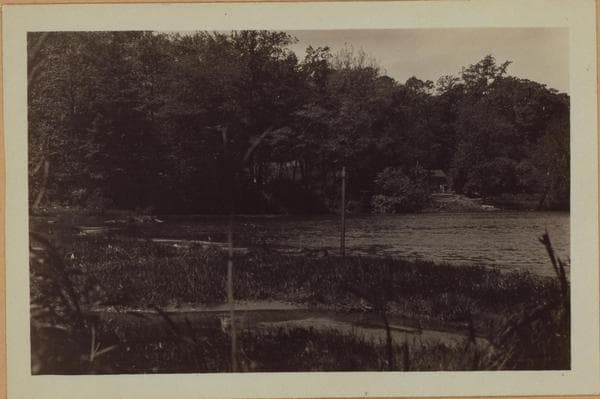 Queens: Horace Harding Boule - Patten Street, 1927